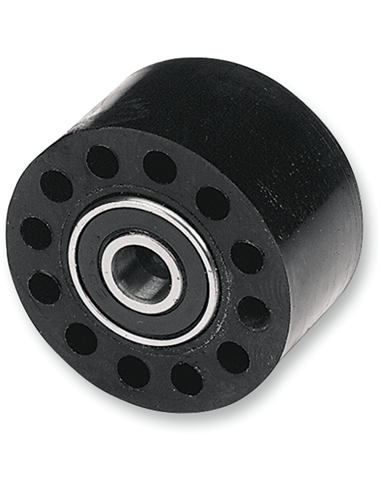 Corró cadena Honda Crf250-450 negre UFO-Plast HO04609-001