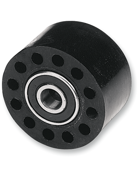 Chain roller Honda Crf250-450 black UFO-Plast HO04609-001