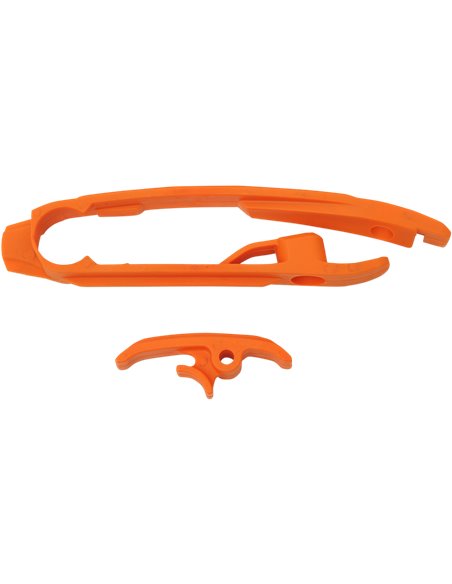 Skid basculant Ktm Sx-Sx-F orange Kt04029-127 UFO-Plast