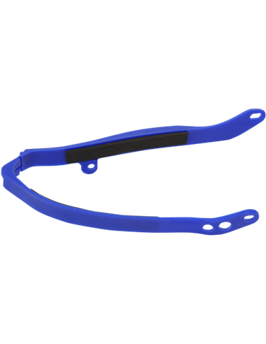 Skid à bascule Yamaha Yz-Yzf-Wrf Reflex-blue Ya04806-089 UFO-Plast