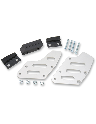 Guía cadena Kaw/Suz/Yam Moose Racing Hp 01-015Cg