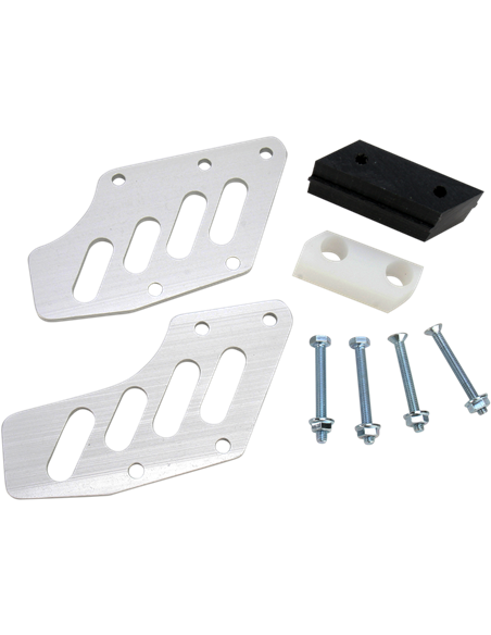 Chain guide Gas Gas Moose Racing Hp 01-017Cg