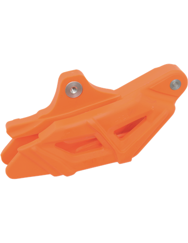 Guide chaîne Ktm Sx-Sx-F-Exc orange Kt04028-127 UFO-Plast