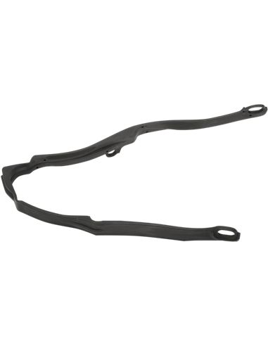 Patí basculant Honda CRF450R negre Ho04663-001 UFO-Plast