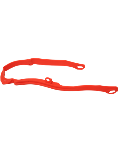 Braço oscilante skid Honda Crf450R Crf-Red Ho04663-070 UFO-Plast