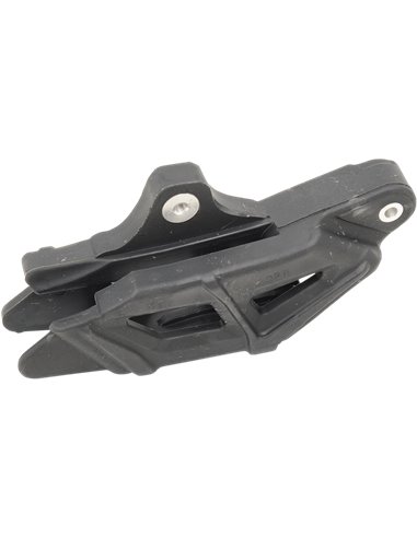 Guía de cadena Ktm Sx-Sx-F-Exc negro Kt04028-001 UFO-Plast