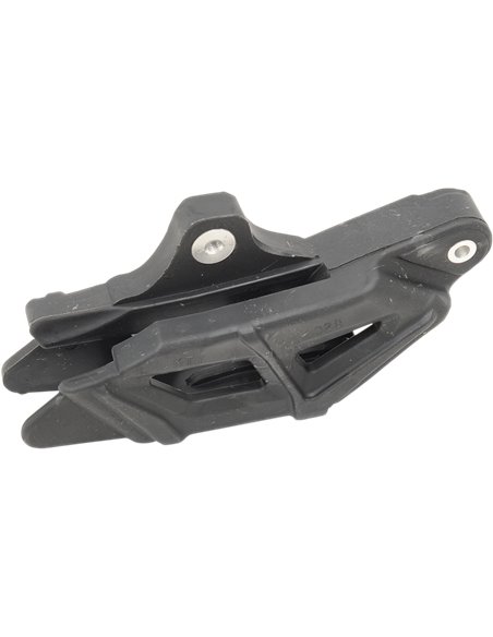 Guía de cadena Ktm Sx-Sx-F-Exc negro Kt04028-001 UFO-Plast
