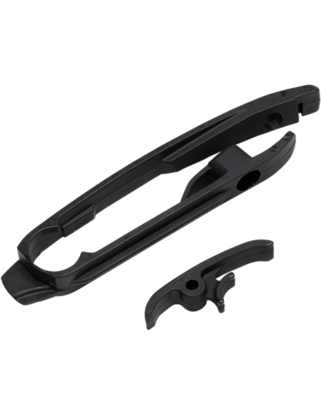 Patín basculante Husqvarna Tc-Te-Fe-Fc negro Hu03359-001 UFO-Plast