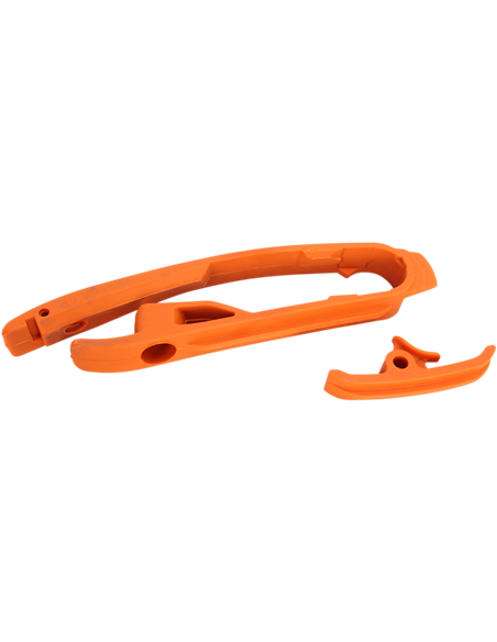 Skid basculant Ktm Sx-Sx-F orange Kt04065-127 UFO-Plast
