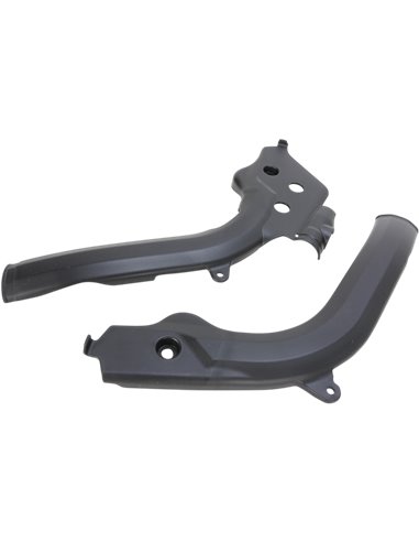 Protection de châssis Ktm Sx-Sx-F-Exc noir Kt04066-001 UFO-Plast