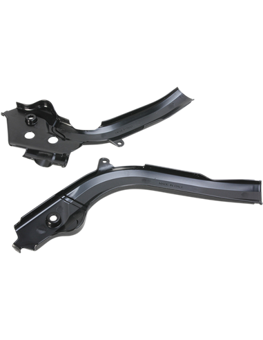 Chassis protector Ktm Sx-Sx-F-Exc black Kt04066-001 UFO-Plast