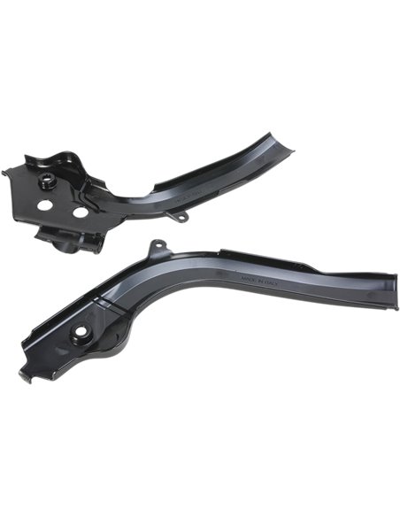 Chassis protector Ktm Sx-Sx-F-Exc black Kt04066-001 UFO-Plast