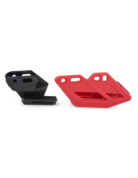 Performance Chain Guide Red - CRF Models Polisport 8457700002