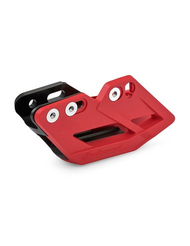Performance Chain Guide Red - CRF Models Polisport 8457700002