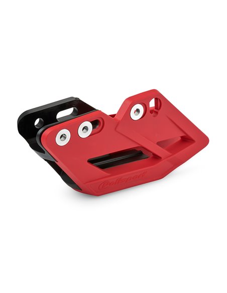 Performance Chain Guide Red - CRF Models Polisport 8457700002