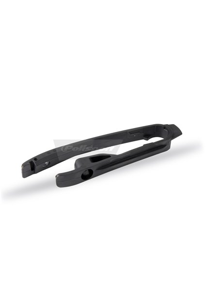 KTM SX,XC - Deslizador de Corrente Preta - Modelos 2011 Polisport 8453400001