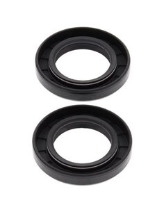 Kit roulement vilebrequin ALL BALLS - MOOSE Kawasaki KX500 24-2029