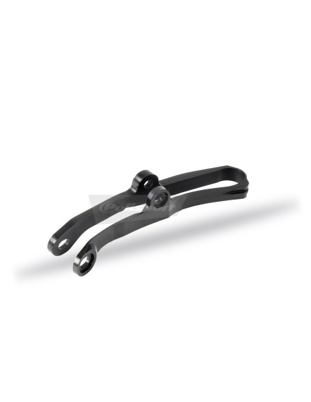 Kawasaki KX450F - Patín de Basculante Negro - Modelos 2009-15 Polisport 8453700001