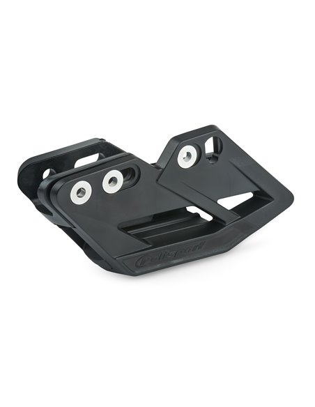 Suzuki RMZ250 - Guia de Cadena Performance Negre - Models 2007-18 Polisport 8458300001