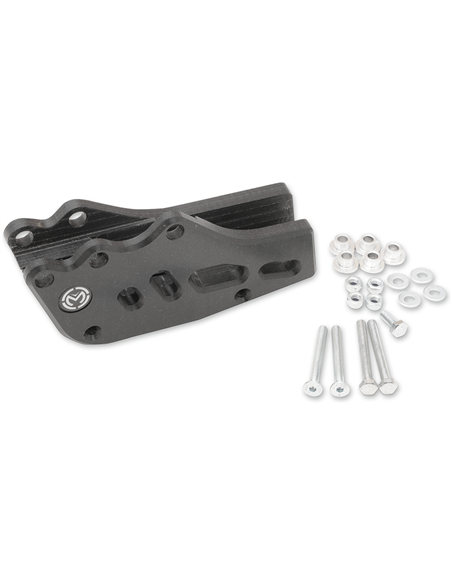 Guia cadena Pro Kaw Bk Moose Racing Hp Px1382