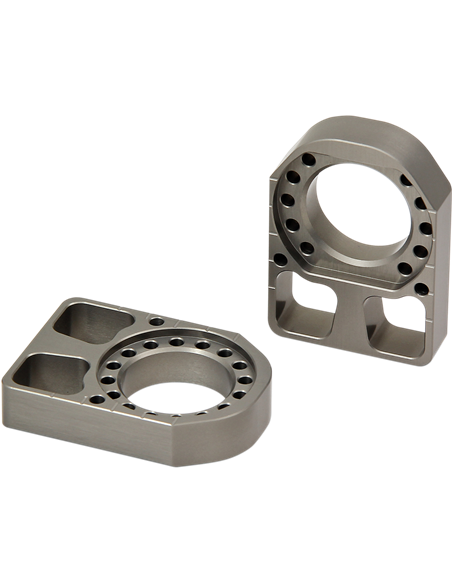 Bloc-tensor de cadena Gray PRO CIRCUIT KAB17