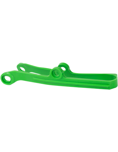 Kawasaki KX250F - Chain Slider Green - 2017-20 Models Polisport 8985200002