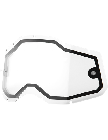 Tendeur de chaîne SCAR AXLE BLOCK bleu AB502B