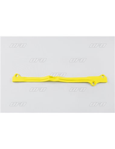 Swingarm skid Suzuki Rm-Rmz Rm-yellow Su03991-102 UFO-Plast