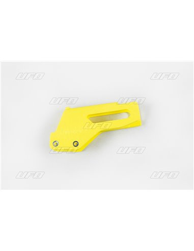 Guía cadena Suzuki Rmz250 Rm-amarillo Su04931-102 UFO-Plast