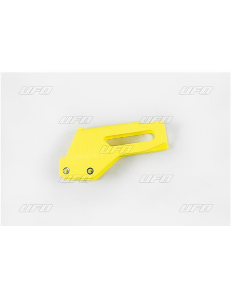 Guia de corrente Suzuki Rmz250 Rm-amarelo Su04931-102 UFO-Plast