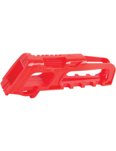 Honda CRF 250R,CRF 450R - Chain Guide Red - 2011-20 Models Polisport 8454100002