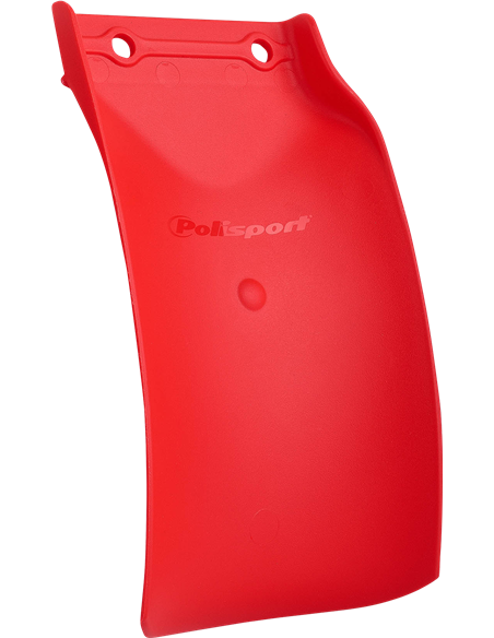 Honda CR125R - Protector de Amortiguador Rojo - Modelos 1993-07 Polisport 8905000003