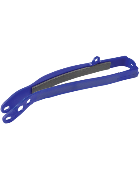 Yamaha YZ250F, YZ450F - Patin de Bras Oscillant Bleu - Modelos 2009-20 Polisport 8453600002