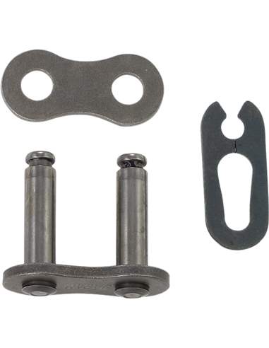 Maillon de chaîne de rechange ProX 428Mx Clip Typ 07.RC428CL