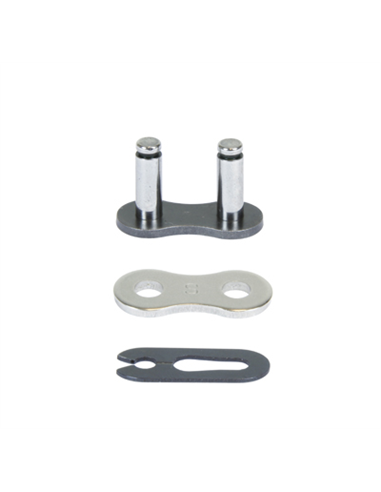 Eslabón de cadena de recambio ProX 428Mx Clip Typ 07.RC428CL