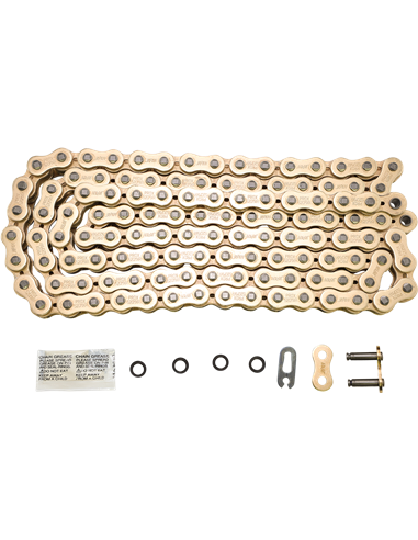 ProX Chain Roller 520X120 L G 07.RC520120XCG