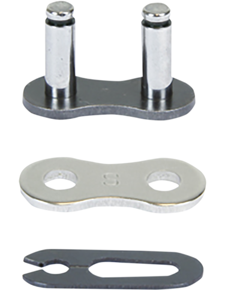 Eslabón de cadena de recambio ProX 520Mx Clip Typ 07.RC520CL