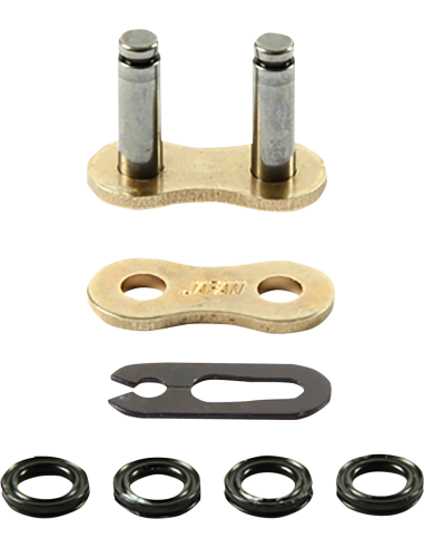 Baula de cadena de recanvi Prox X-Ring 520Mxr 07.RC520XCLG