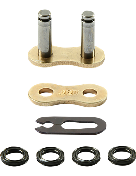 ProX Chain Link X-Ring 520Mxr 07.RC520XCLG