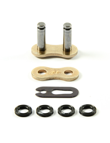 Maillon de chaîne de rechange ProX X-Ring 520Mxr 07.RC520XCLG