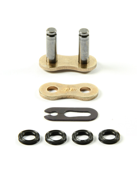 ProX Chain Link X-Ring 520Mxr 07.RC520XCLG