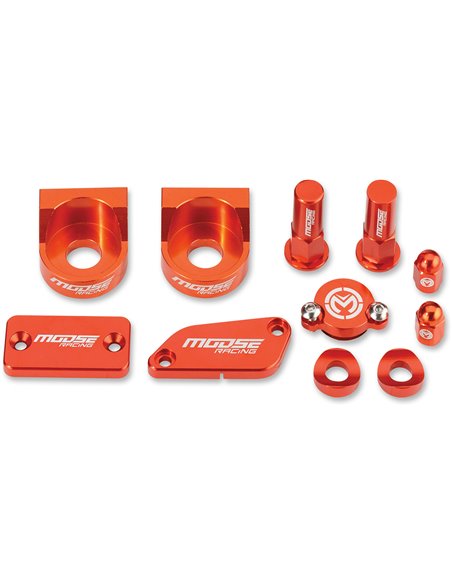 Tuning kit Bling Pack Moose Ktm Or Moose Racing Hp M57-5005O