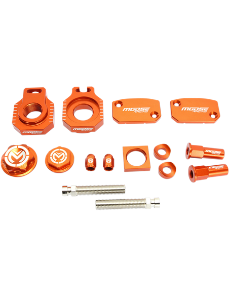Kit tuning Bling Pack Moose Ktm Or Moose Racing Hp M57-5007O