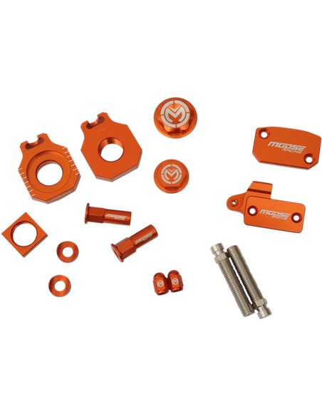 Tuning kit Bling Pack Moose Ktm Or Moose Racing Hp M57-5011O