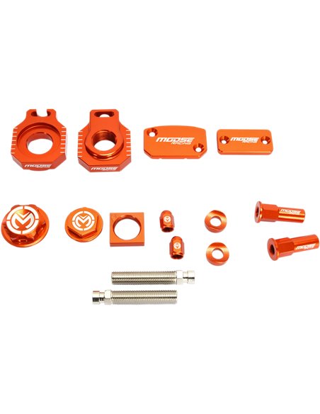 Kit tuning Bling Pack Moose Ktm Or Moose Racing Hp M57-5012O