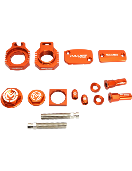Kit de ajuste Bling Pack Moose Ktm ou Moose Racing Hp M57-5014O