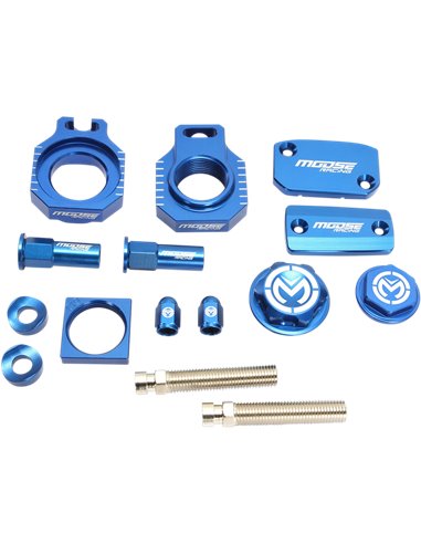 Kit de ajuste Bling Pack Moose Hus Bl Moose Racing HP M57-5010L