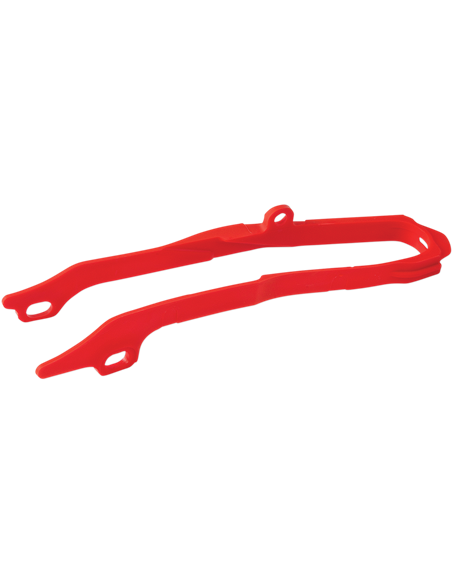 Honda CRF250R - Chain Slider Red - 2018-20 Models Polisport 8462600002
