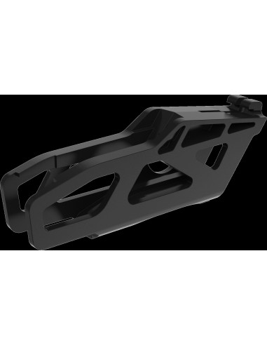 Suzuki RMZ250 - Guia de Corrente Preto - Modelos 2019-20 Polisport 8465000001