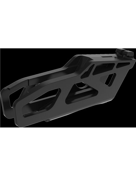 Suzuki RMZ250 - Guide-Chaîne Noir - Modèles 2019-20 Polisport 8465000001
